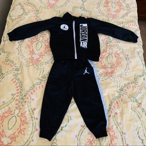 24M Jordan Tracksuit